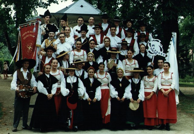 Gannat 1995-2